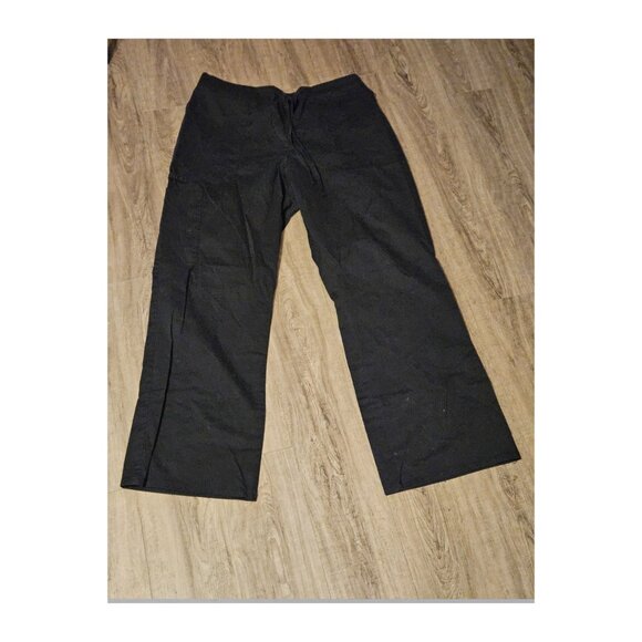 ScrubStar Scrub Pants Black (Large) - Picture 1 of 3